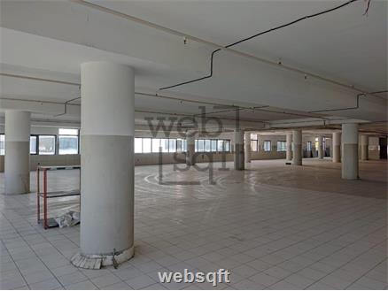 Office Space for Rent